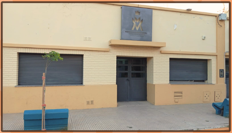 Instituto José Manuel Estrada - Nivel Superior